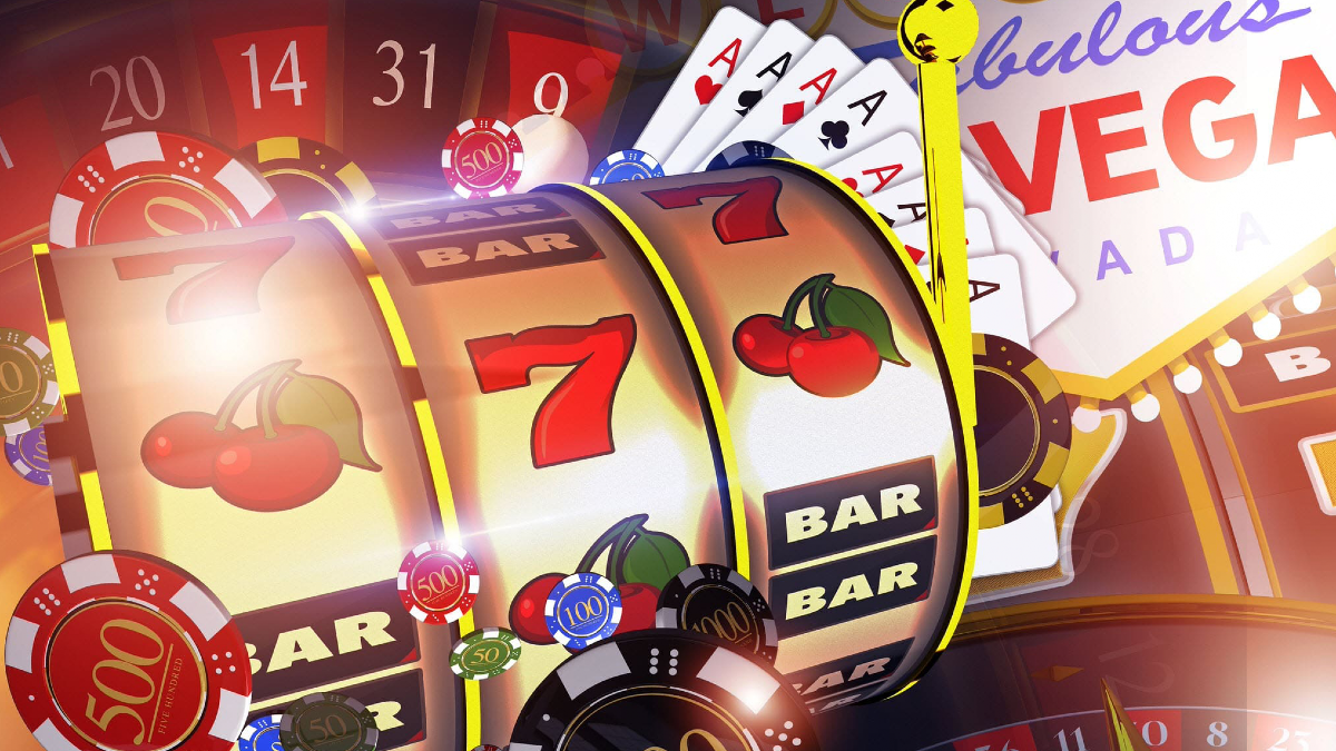 slots online, jackpots, inovação, personalização, popularidade