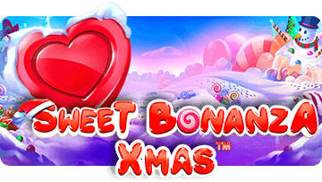 Sweet Bonanza Xmas, slot natalino, Pragmatic Play, giros grátis, símbolos de valor