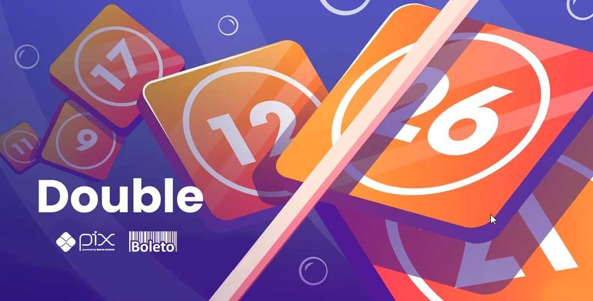 Double, cassino, estratégia, sorte, jogo