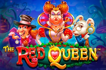 Red Queen, Pragmatic Play, slots online, rodadas grátis, cassino